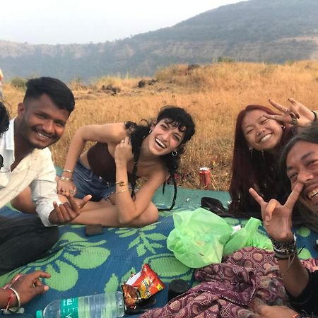 Ingawale Farmhouse Satara Buitenkant foto