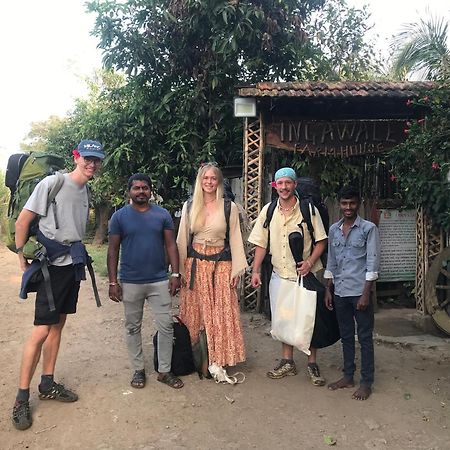Ingawale Farmhouse Satara Buitenkant foto