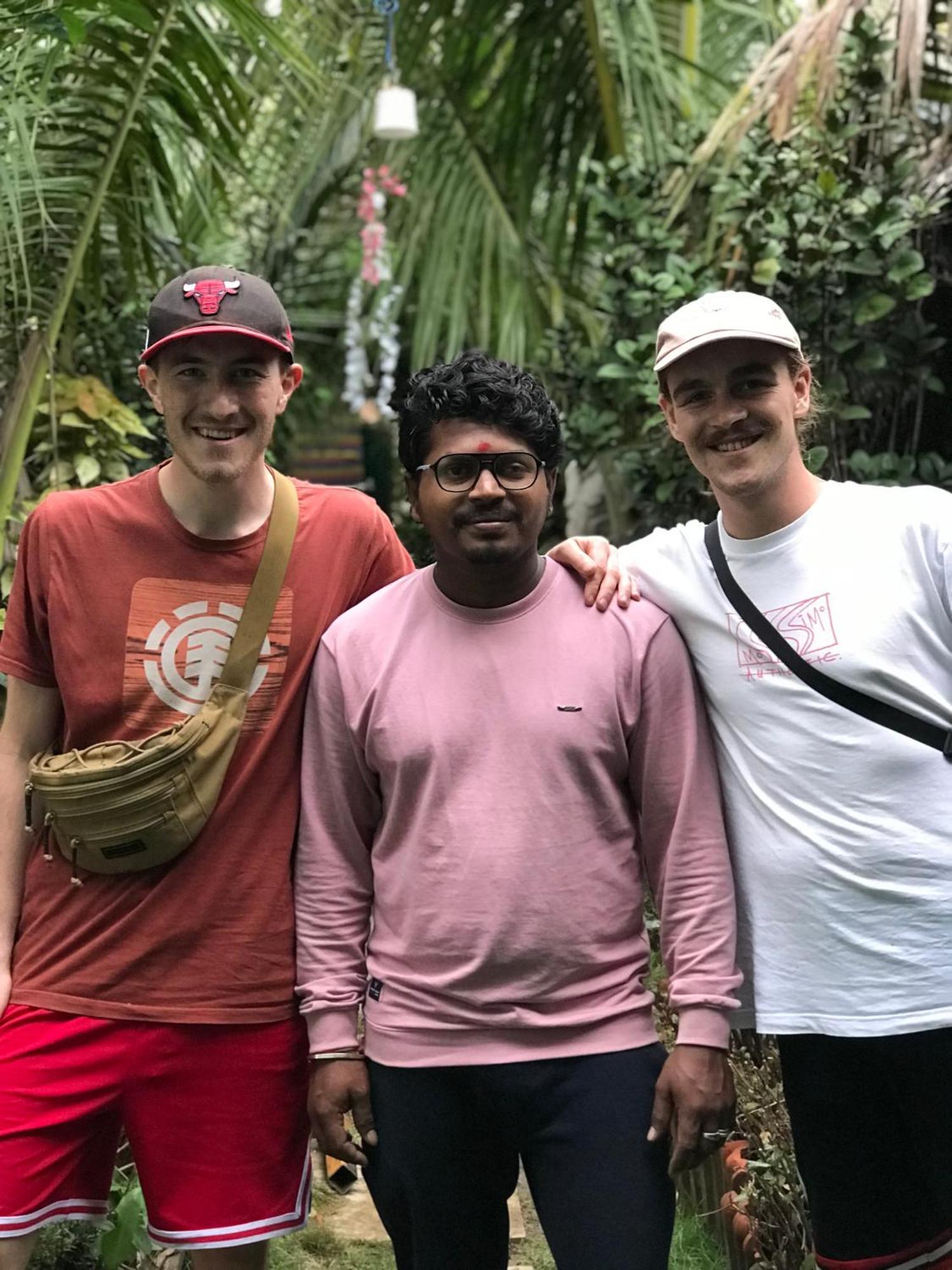 Ingawale Farmhouse Satara Buitenkant foto