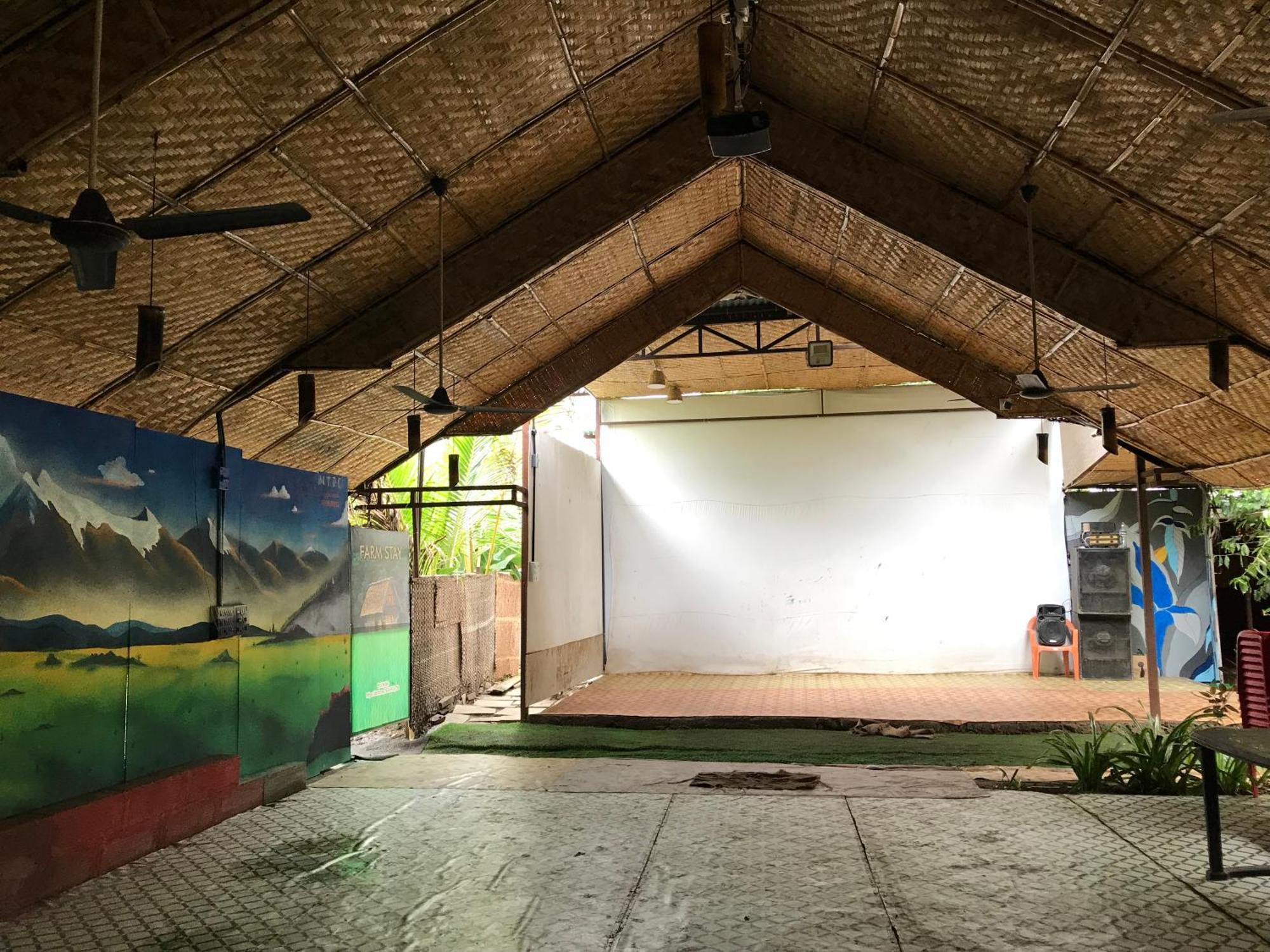 Ingawale Farmhouse Satara Buitenkant foto