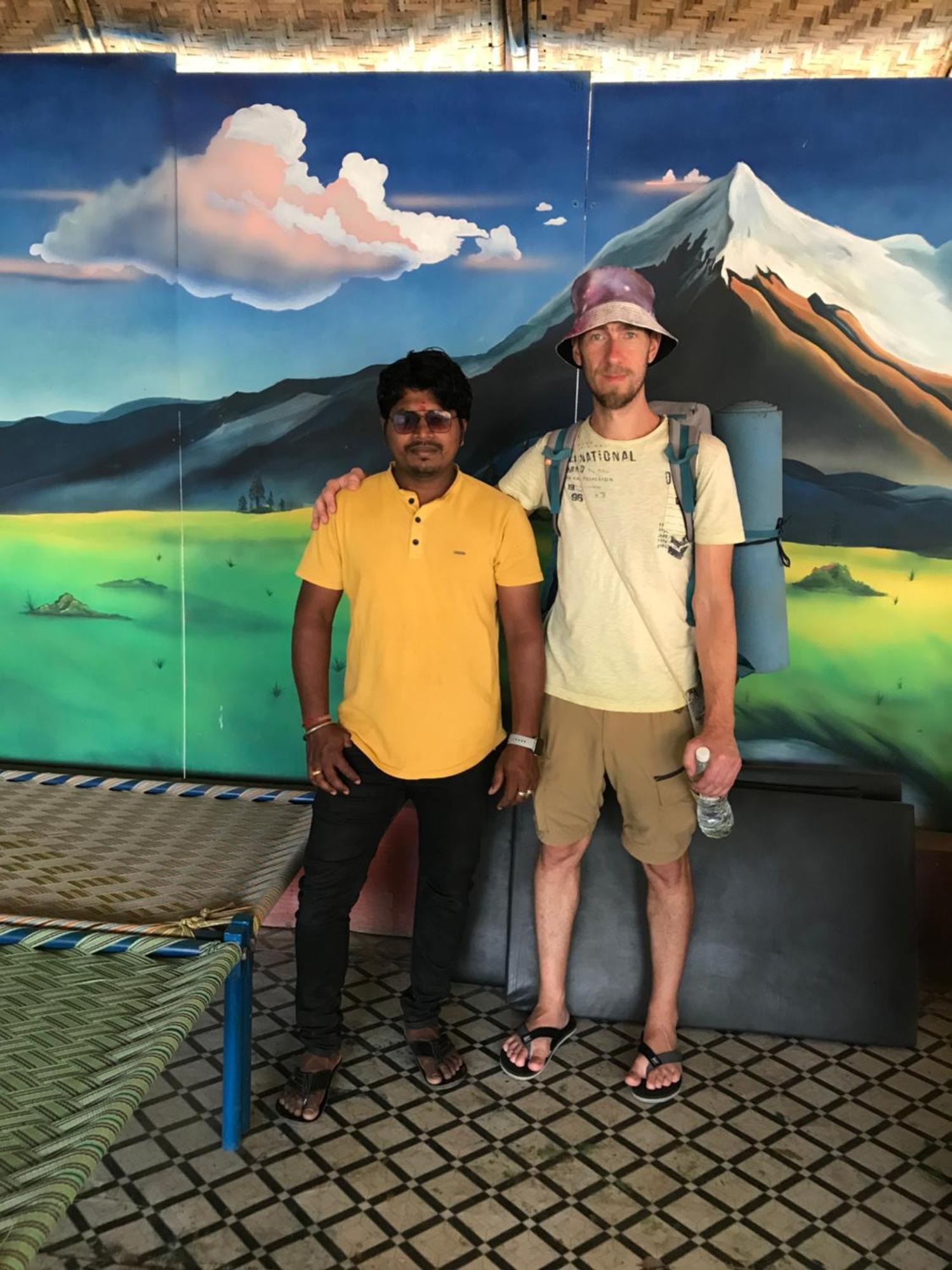 Ingawale Farmhouse Satara Buitenkant foto
