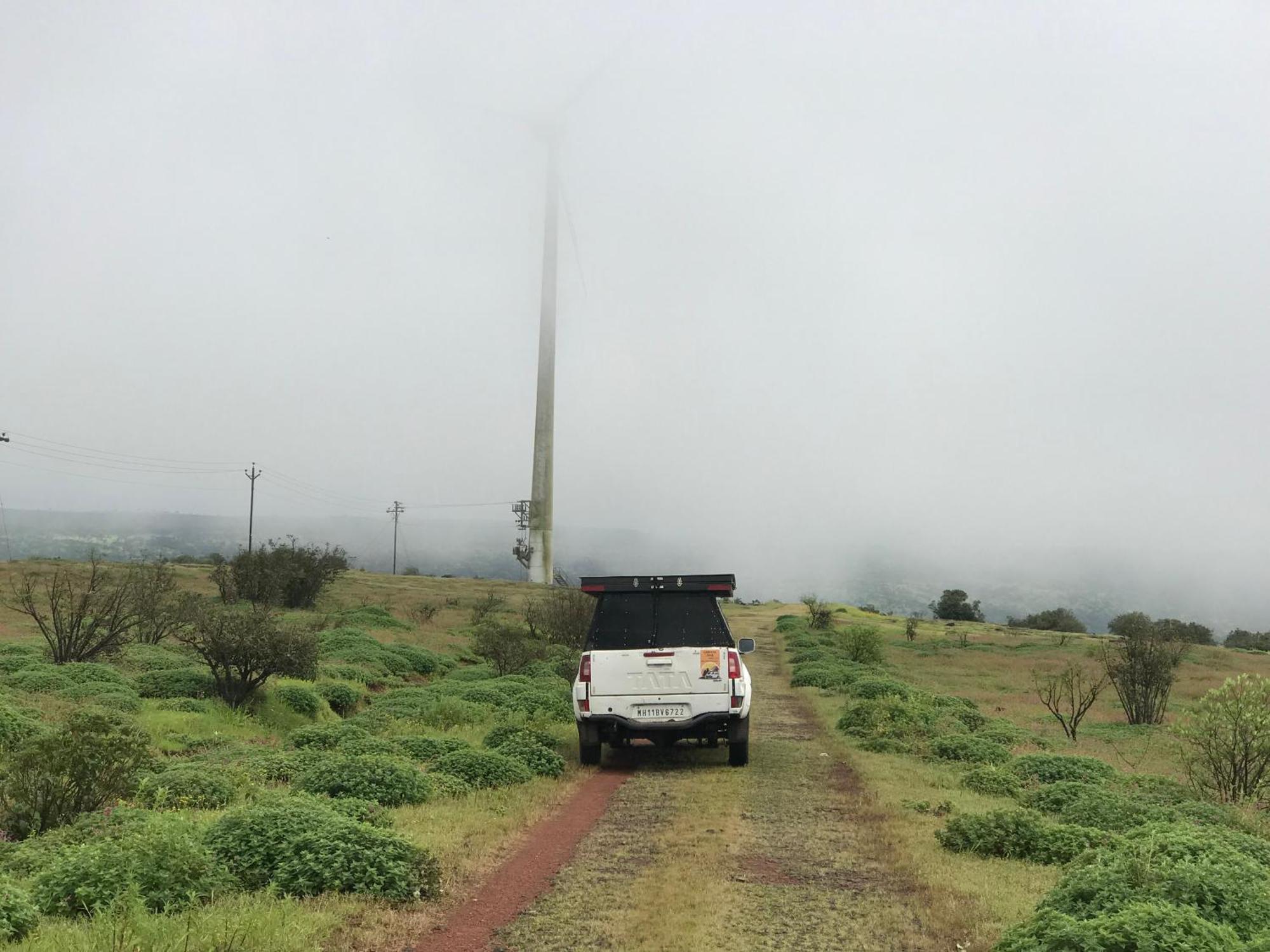 Ingawale Farmhouse Satara Buitenkant foto