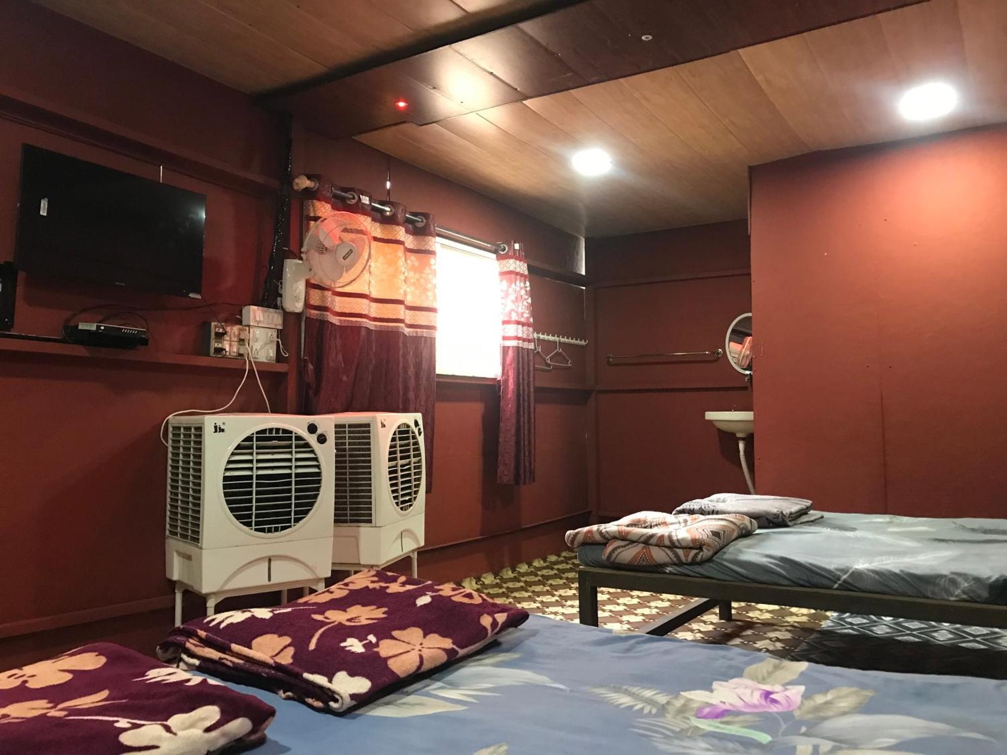 Ingawale Farmhouse Satara Buitenkant foto