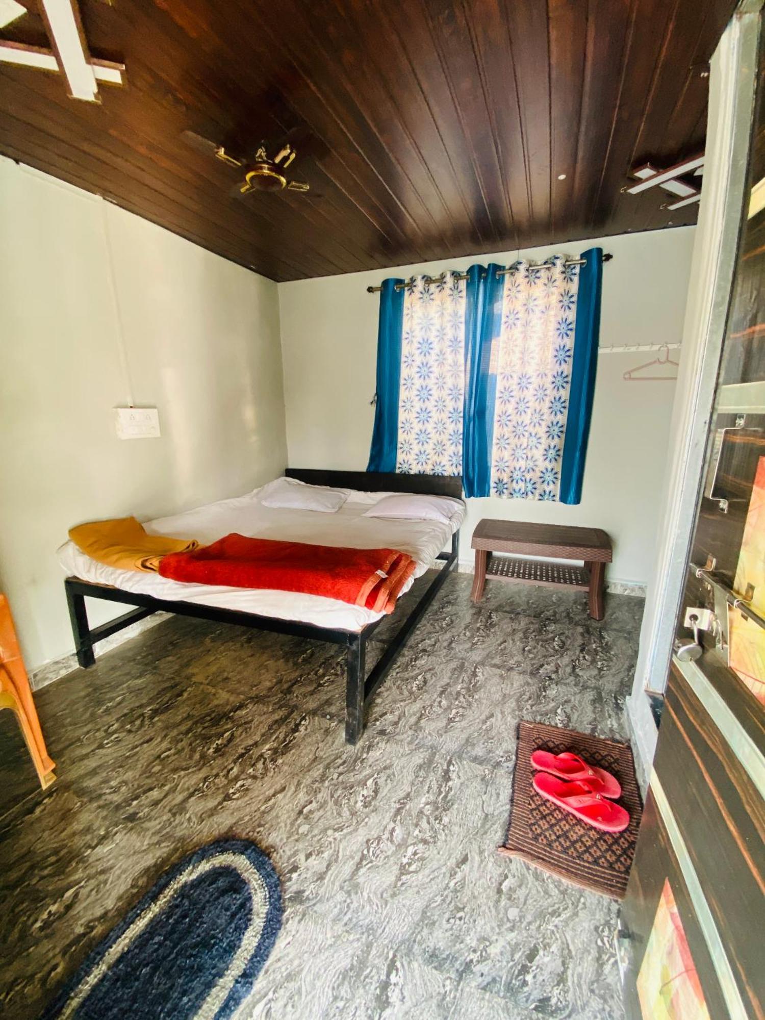 Ingawale Farmhouse Satara Buitenkant foto